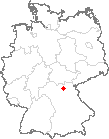 Karte Redwitz an der Rodach Karte Redwitz an der Rodach